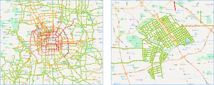 真正的AI信控敢于直面最猛烈的试炼,北京亦庄这次挺得住吗? 真正的AI信控敢于直面最猛烈的试炼,北京亦庄这次挺得住吗?