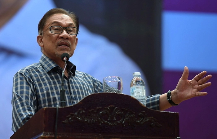 【RCEP资讯】马来西亚总理:华为将更有效地参与第二个5G网络计划 【RCEP资讯】马来西亚总理:华为将更有效地参与第二个5G网络计划