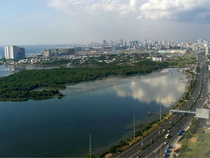 【RCEP财讯】菲律宾2023年经济增长预期降至5.5% 【RCEP财讯】菲律宾2023年经济增长预期降至5.5%