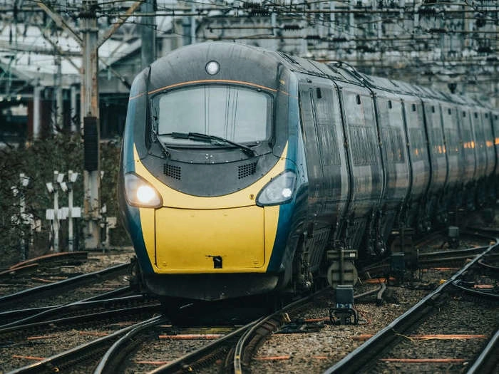 【RCEP财讯】越南平阳省首次国际多式联运列车启程,加强越中贸易合作 【RCEP财讯】越南平阳省首次国际多式联运列车启程,加强越中贸易合作