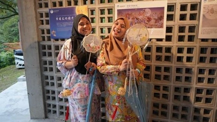 【RCEP资讯】吉隆坡中国文化中心“天涯共此时”中秋园游会热闹举行 【RCEP资讯】吉隆坡中国文化中心“天涯共此时”中秋园游会热闹举行