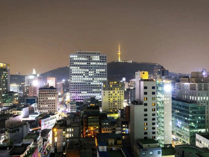【RCEP财讯】首尔及周边大都市地区家庭资产高于非大都市家庭 70%