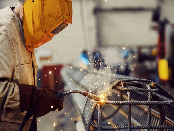 【RCEP财讯】韩国8月工业生产创三年来最快增速,服务业产出也增长 【RCEP财讯】韩国8月工业生产创三年来最快增速,服务业产出也增长