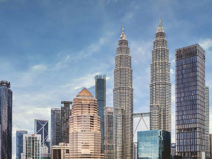 【RCEP资讯】马来西亚晋升全球普惠金融指数排名第18位