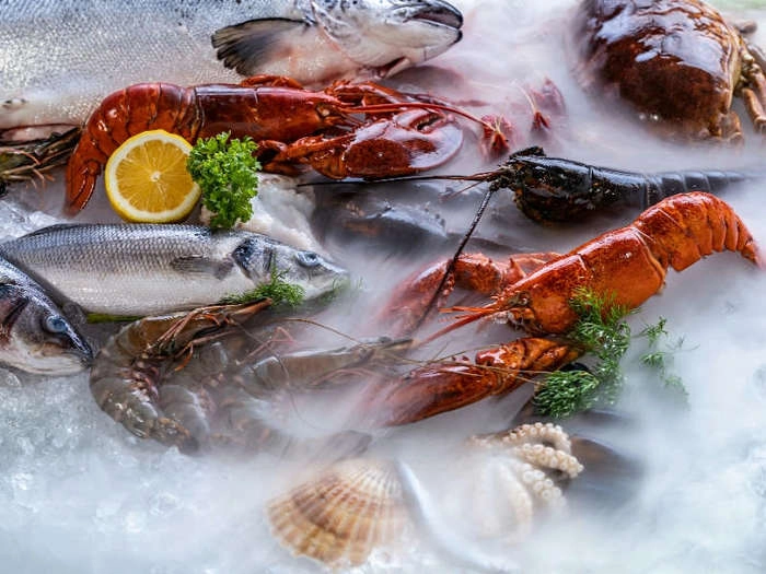 【RCEP财讯】越南水产品出口在9月份持稳,前三季度出口额略有下降 【RCEP财讯】越南水产品出口在9月份持稳,前三季度出口额略有下降