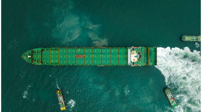 【RCEP财讯】印尼政府计划发展船舶业以推动蓝色经济增长 【RCEP财讯】印尼政府计划发展船舶业以推动蓝色经济增长