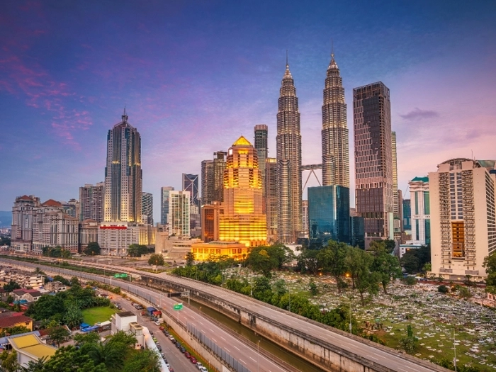 【RCEP财讯】2024年财政展望:马来西亚税收增加,总支出下降 【RCEP财讯】2024年财政展望:马来西亚税收增加,总支出下降