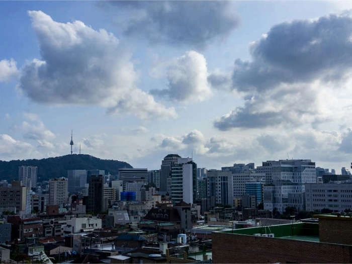 【RCEP财讯】韩国国债占GDP比例将升至58%:财政挑战加剧 【RCEP财讯】韩国国债占GDP比例将升至58%:财政挑战加剧