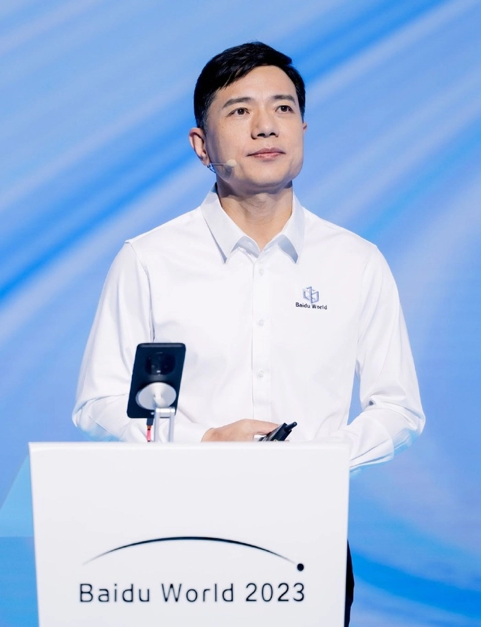 十余款原生应用发布!百度世界2023为何一票难求? 十余款原生应用发布!百度世界2023为何一票难求?