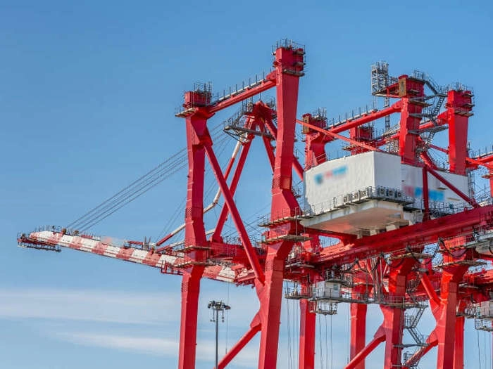 【RCEP财讯】新加坡9月份出口数据:出口连续第12个月萎缩 【RCEP财讯】新加坡9月份出口数据:出口连续第12个月萎缩