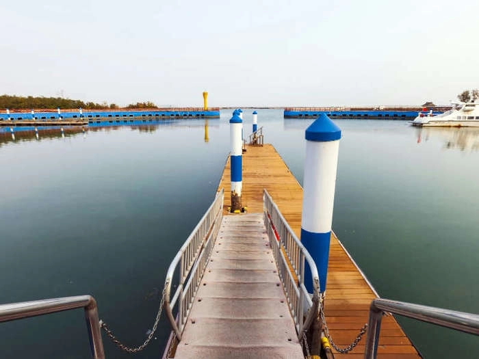 【RCEP财讯】马来西亚能源资源改造纳闽港口为智能港口 【RCEP财讯】马来西亚能源资源改造纳闽港口为智能港口