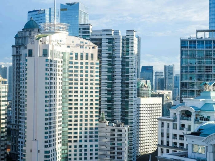 【RCEP财讯】印尼合作社和中小企业部长:数字化转型需创造新的经济机会 【RCEP财讯】印尼合作社和中小企业部长:数字化转型需创造新的经济机会