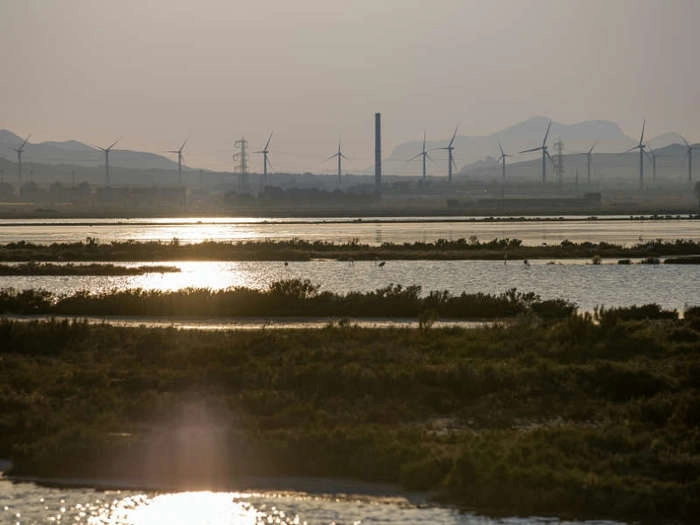 【RCEP财讯】菲律宾多边开发银行气候融资达610亿美元 【RCEP财讯】菲律宾多边开发银行气候融资达610亿美元