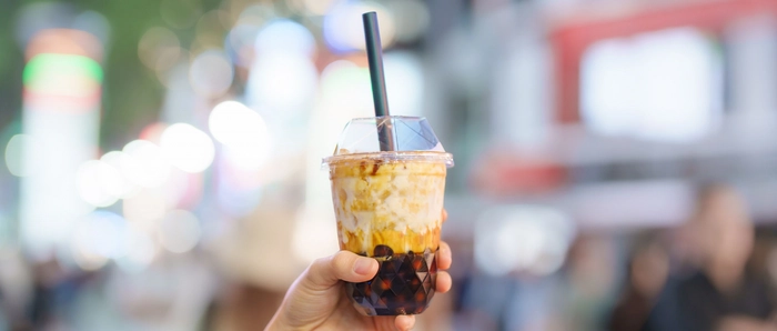 【财报深度解读】蜜雪冰城,包装材料才是好生意? 【财报深度解读】蜜雪冰城,包装材料才是好生意?