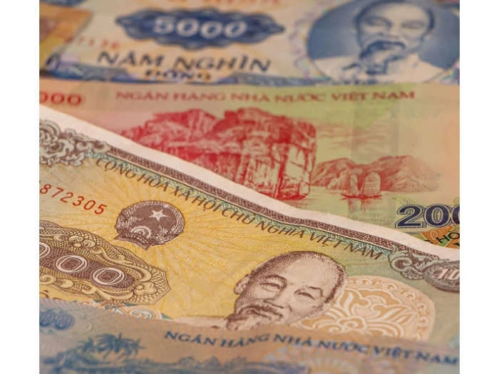 【RCEP财讯】越南央行:保障宏观经济稳定,谨慎推动货币政策 【RCEP财讯】越南央行:保障宏观经济稳定,谨慎推动货币政策