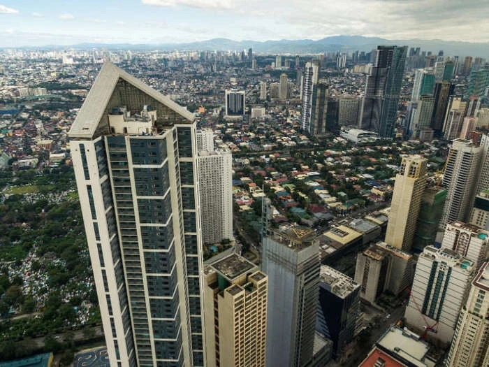 【RCEP财讯】菲律宾住宅房地产价格指数 (RREPI) 上涨14.1%