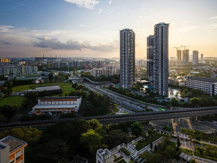 【RCEP资讯】新加坡住宅市场价格波动，预计租金和房价将趋于稳定