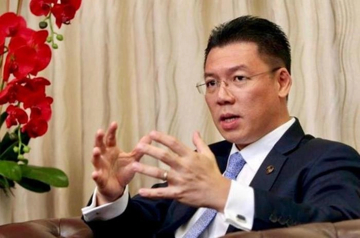 【RCEP财讯】马来西亚房地产市场外国人占比不到1% 【RCEP财讯】马来西亚房地产市场外国人占比不到1%