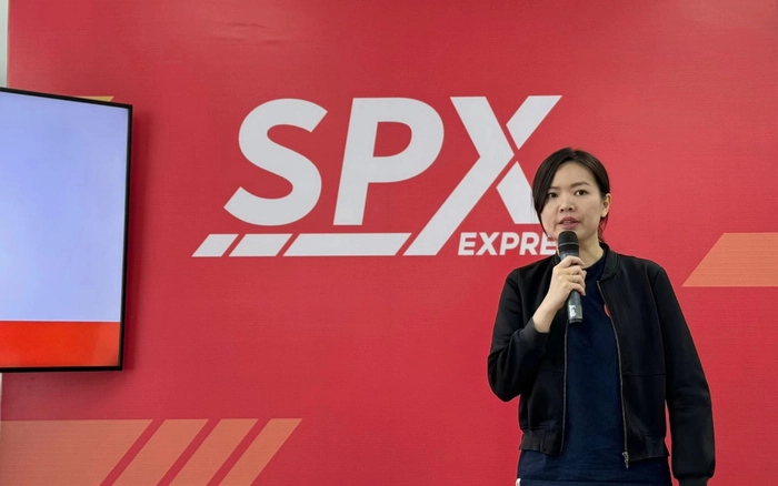 【RCEP财讯】SPX Express明年将扩张网络和科技升级以提升物流质量 【RCEP财讯】SPX Express明年将扩张网络和科技升级以提升物流质量