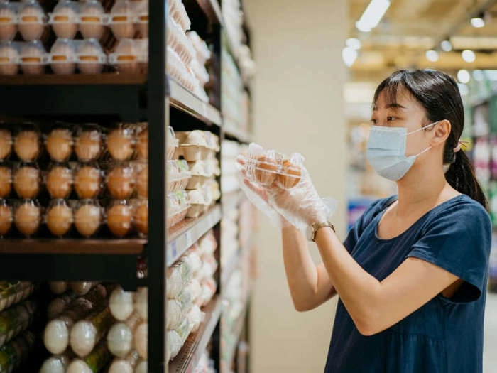 【RCEP财讯】韩国通胀继续上涨,10月达3.8% 【RCEP财讯】韩国通胀继续上涨,10月达3.8%