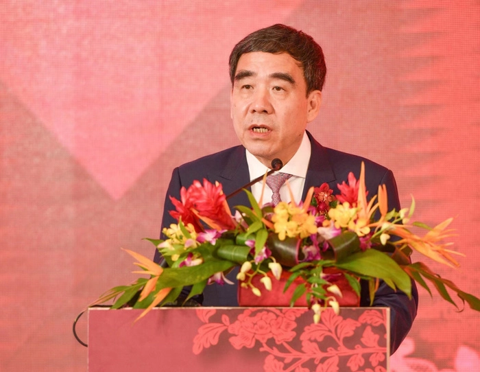 【RCEP财讯】中国建设银行(马来西亚)有限公司槟城分行开业 促进中马经济合作 【RCEP财讯】中国建设银行(马来西亚)有限公司槟城分行开业 促进中马经济合作