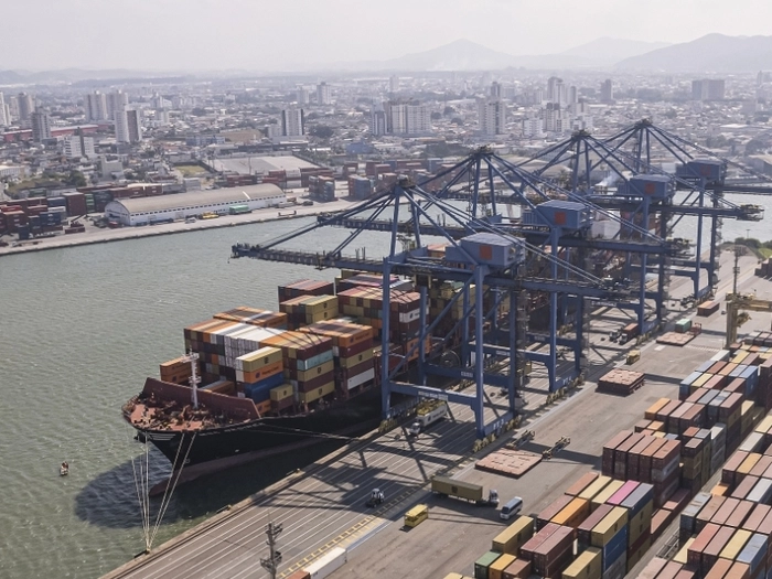 【RCEP财讯】马来西亚9月批发与零售销售持续增长,总额达1427亿林吉特 【RCEP财讯】马来西亚9月批发与零售销售持续增长,总额达1427亿林吉特