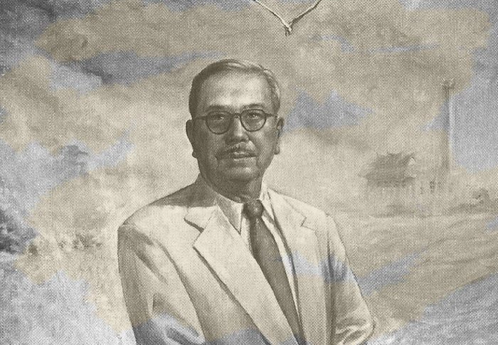 【RCEP资讯】马来西亚陈嘉庚基金十周年庆典:张文强与李斯仁荣获第八届陈嘉庚精神奖 【RCEP资讯】马来西亚陈嘉庚基金十周年庆典:张文强与李斯仁荣获第八届陈嘉庚精神奖