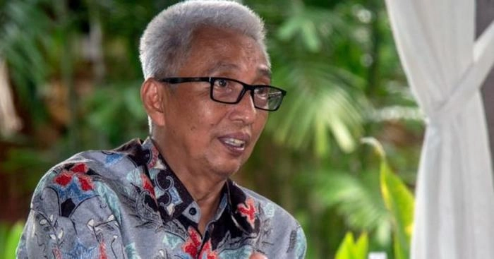 【RCEP财讯】印尼驻马来西亚大使赫莫诺:预计双边贸易或降幅20至30% 【RCEP财讯】印尼驻马来西亚大使赫莫诺:预计双边贸易或降幅20至30%