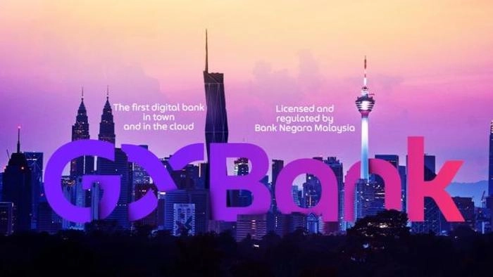 【RCEP财讯】Grab领军的数字银行GXBank测试版正式启动 【RCEP财讯】Grab领军的数字银行GXBank测试版正式启动