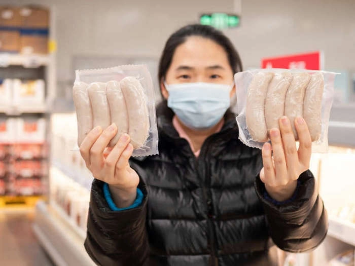 【RCEP财讯】韩国政府推动降关税进一步抑制通胀  【RCEP财讯】韩国政府推动降关税进一步抑制通胀