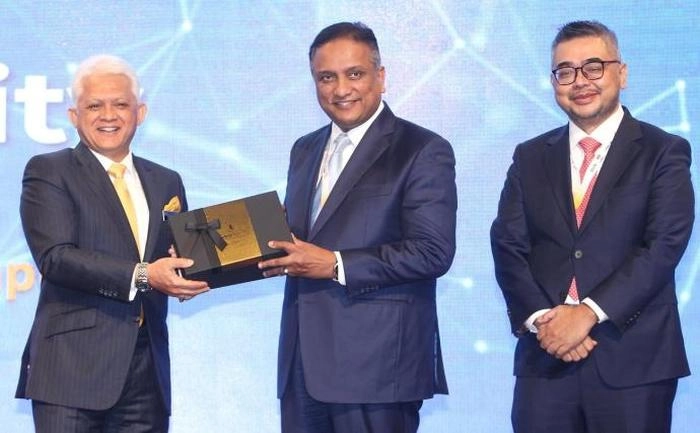 【RCEP财讯】马来西亚中型企业累计年收入达339亿林吉特,出口占61% 【RCEP财讯】马来西亚中型企业累计年收入达339亿林吉特,出口占61%