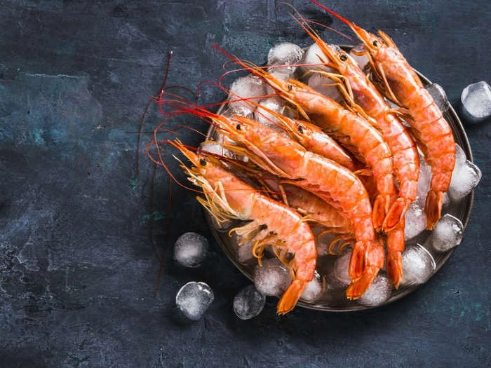 【RCEP财讯】印尼渔业和海鲜产品再获韩国市场青睐