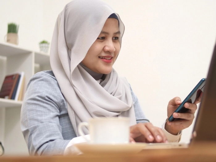 【RCEP财讯】马来西亚银行开通DuitNow海外转账服务 【RCEP财讯】马来西亚银行开通DuitNow海外转账服务