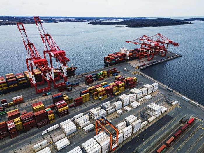 【RCEP财讯】柬埔寨GFT出口持续下滑 【RCEP财讯】柬埔寨GFT出口持续下滑