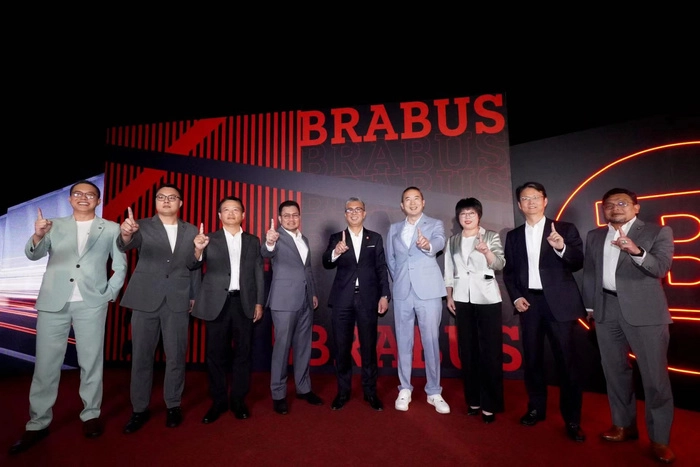 【RCEP资讯】smart #1正式登陆马来西亚市场 【RCEP资讯】smart #1正式登陆马来西亚市场