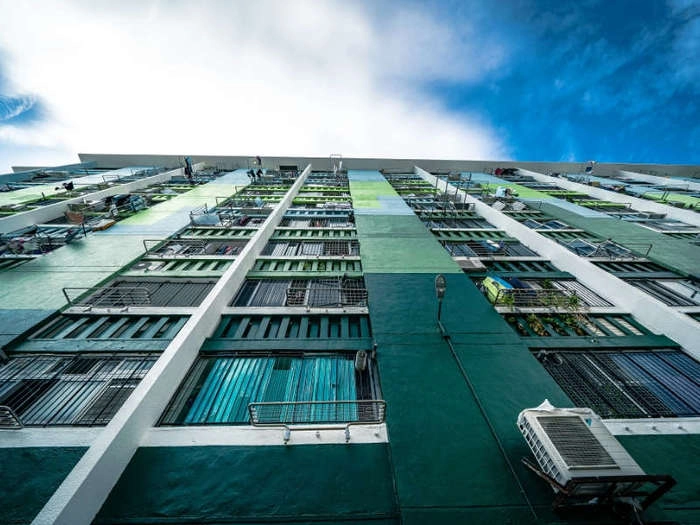 【RCEP财讯】新加坡私人住宅租金南移,2023年竣工量创历史新高 【RCEP财讯】新加坡私人住宅租金南移,2023年竣工量创历史新高