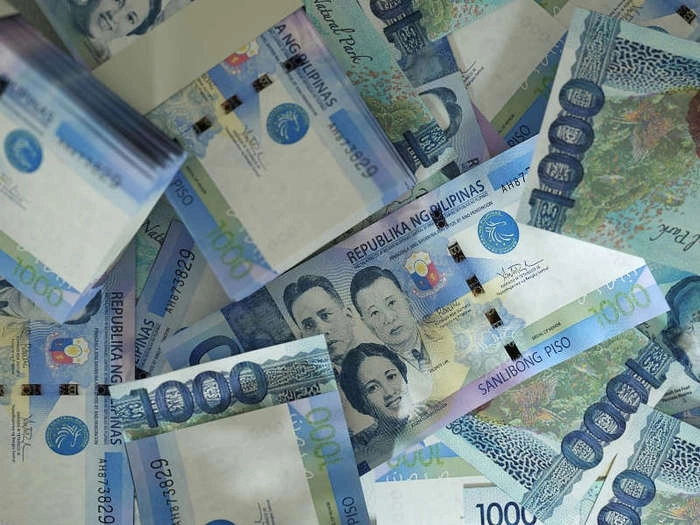 【RCEP财讯】菲律宾现金支出利用率为94%