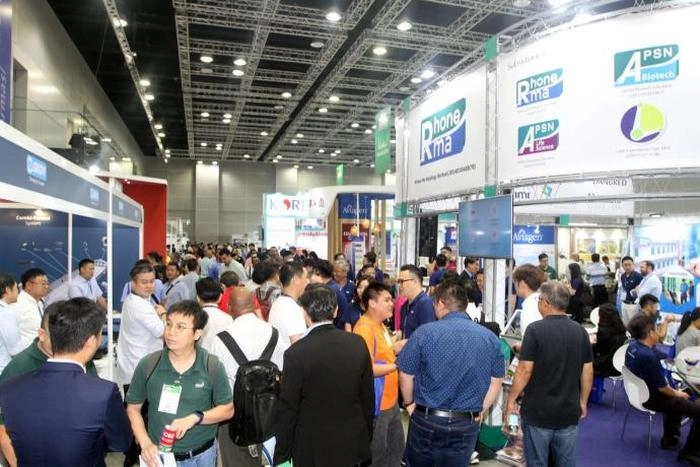 【RCEP财讯】马来西亚国际畜牧盛典:展望未来,共谋创新与合作 【RCEP财讯】马来西亚国际畜牧盛典:展望未来,共谋创新与合作