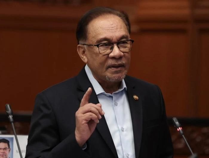 【RCEP财讯】马来西亚2023引资成果显著,承诺逾3470亿林吉特 【RCEP财讯】马来西亚2023引资成果显著,承诺逾3470亿林吉特