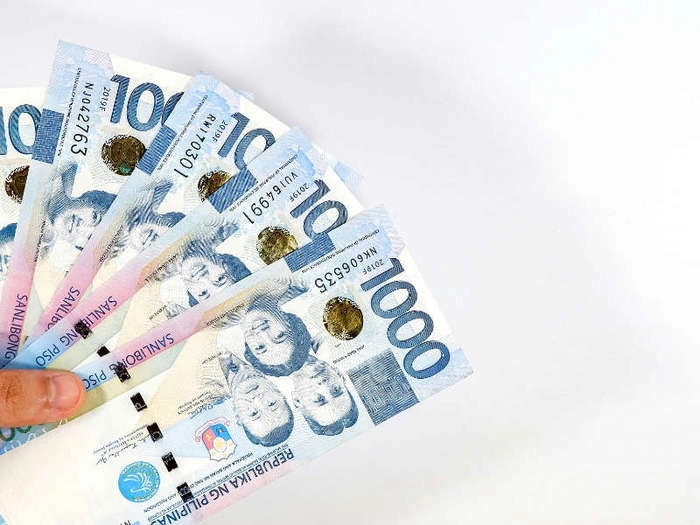 【RCEP财讯】菲律宾央行可能在2024年降息75个基点 【RCEP财讯】菲律宾央行可能在2024年降息75个基点