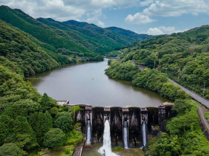 【RCEP资讯】印度尼西亚加强水坝建设以应对气候变化威胁