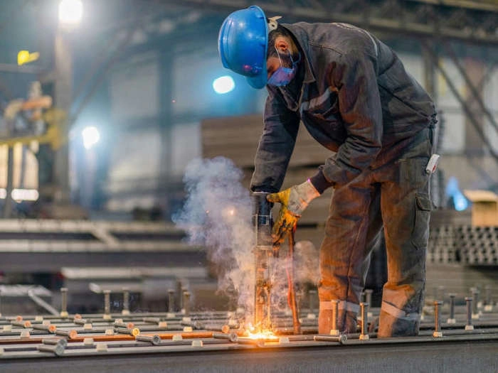 【RCEP财讯】新加坡制造业预计在2024年上半年迎来增长势头 【RCEP财讯】新加坡制造业预计在2024年上半年迎来增长势头