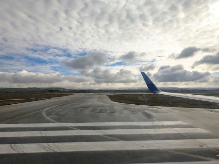 【RCEP财讯】马来西亚机场2023年第三季度净利润飙升,年增幅47.78% 【RCEP财讯】马来西亚机场2023年第三季度净利润飙升,年增幅47.78%