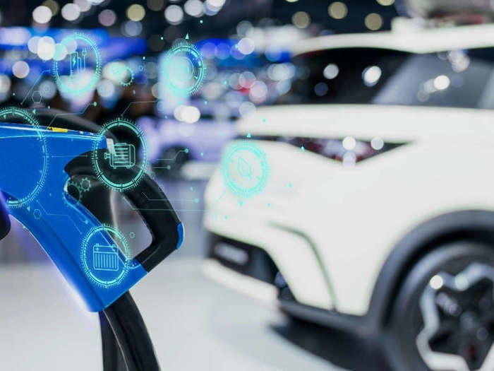 【RCEP财讯】柬埔寨电动汽车注册数量增至1162辆 【RCEP财讯】柬埔寨电动汽车注册数量增至1162辆