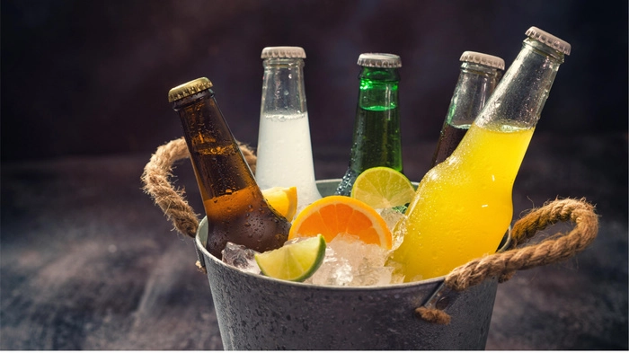 百事三季度收入同比增长6.7%,分析师称对旗下产品涨价所致 百事三季度收入同比增长6.7%,分析师称对旗下产品涨价所致