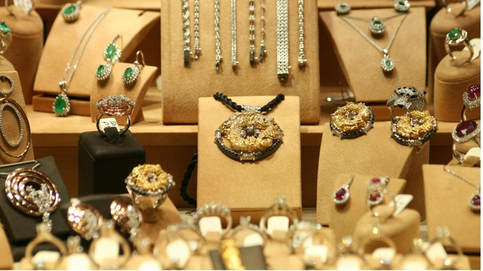 【BT机构股评】珠宝公司Signet Jewelers股票评级上调 【BT机构股评】珠宝公司Signet Jewelers股票评级上调