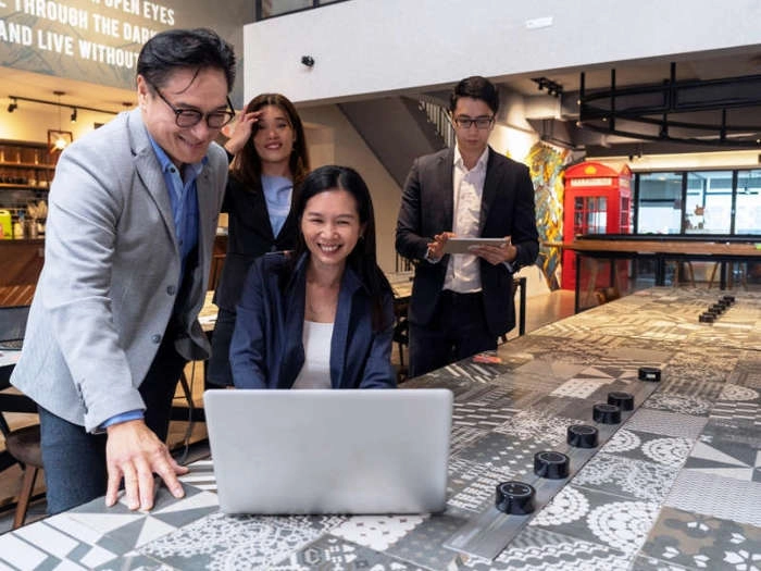 【RCEP财讯】新加坡本地企业信心上升,2024年第一季度展望乐观   【RCEP财讯】新加坡本地企业信心上升,2024年第一季度展望乐观  