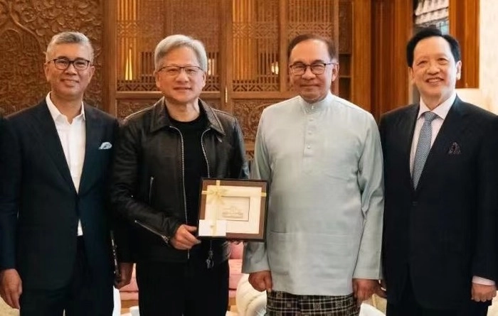 【RCEP财讯】马来西亚首个超级计算机预计2024年中旬营运 【RCEP财讯】马来西亚首个超级计算机预计2024年中旬营运