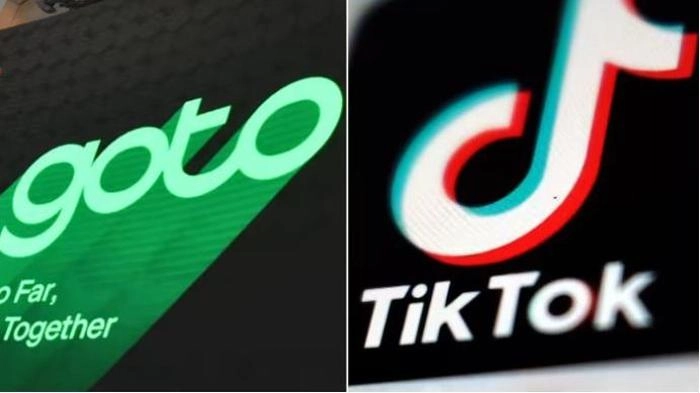 【RCEP财讯】字节跳动旗下TikTok投资15亿美元   同意与印尼GoTo集团合并电商业务
