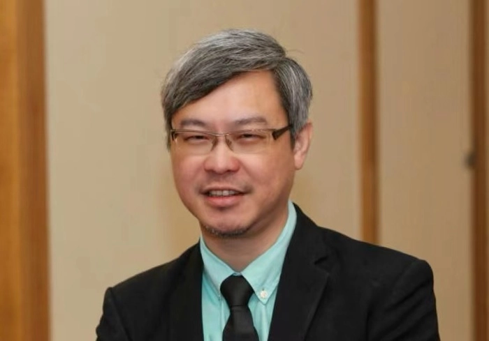 【RCEP资讯】北京大学校友会表彰三位马来西亚杰出校友 【RCEP资讯】北京大学校友会表彰三位马来西亚杰出校友